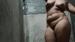 sexy Indian girl shower nude bath viral xxx