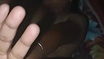 South Indian aunty moaning sex MMS with husband