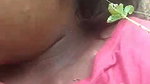 tribal village girl outdoor sex with boyfriend