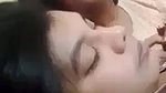 Indian lesbian sisters exposing big boobs viral MMS