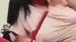 Indian lesbian sisters exposing big boobs viral MMS