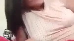 Indian lesbian sisters exposing big boobs viral MMS