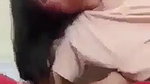 Indian lesbian sisters exposing big boobs viral MMS