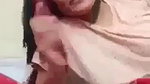 Indian lesbian sisters exposing big boobs viral MMS