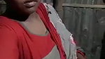 tribal Bengali sex girl selfie showing boobs