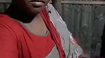 tribal Bengali sex girl selfie showing boobs