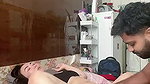 Indian gigolo service guy FSI fuck with foreigner