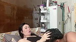 Indian gigolo service guy FSI fuck with foreigner