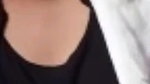 gorgeous hijab girl boobs show viral video call