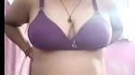 mature aunty striptease huge ass show desi fsiblog