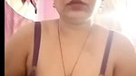 mature aunty striptease huge ass show desi fsiblog