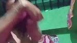 girlfriend small boobs sucking by boyfriend