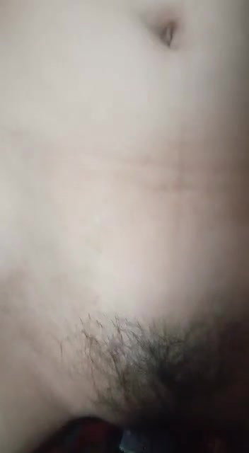 condom worn dick fucking GF pussy viral FSI sex