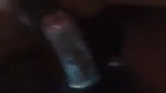 condom worn dick fucking GF pussy viral FSI sex