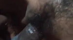 condom worn dick fucking GF pussy viral FSI sex