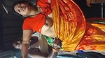 moaning bhabhi sex in saree in standing viral xxx