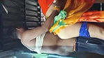 moaning bhabhi sex in saree in standing viral xxx