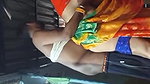 moaning bhabhi sex in saree in standing viral xxx