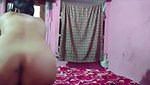 Indian porn aunty naked before fucking with lover