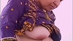 mature bhabhi sex riding dick with thumbs up shown