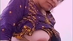 mature bhabhi sex riding dick with thumbs up shown