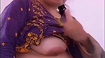 mature bhabhi sex riding dick with thumbs up shown