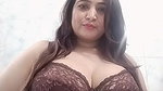big boobs mommy viral nude video making for lover