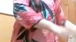 desi aunty video call sex chat viral dress change