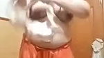 desi aunty video call sex chat viral dress change