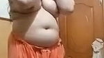 desi aunty video call sex chat viral dress change