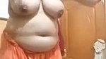 desi aunty video call sex chat viral dress change