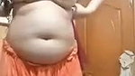 desi aunty video call sex chat viral dress change