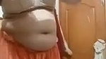 desi aunty video call sex chat viral dress change
