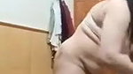 desi aunty video call sex chat viral dress change