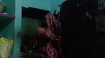young mom dress change after viral nude bath