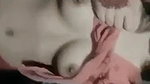 beautiful GF selfie boobs show video making