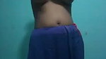 slim Tamil sex girl topless video and nude pics