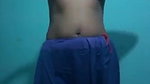 slim Tamil sex girl topless video and nude pics