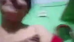 mature MILF milky boobs show on viral video call
