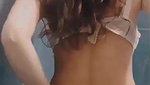 sexy ass showing Indian girl FSI xxx video making