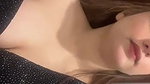 gorgeous Indian maal big boobs flaunting viral MMS