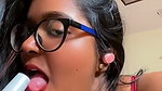 Indian girl areola slip nude pics and roleplay clip