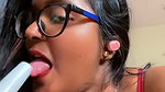 Indian girl areola slip nude pics and roleplay clip