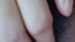 Dehati sex hijab girlfriend hairy pussy fingering