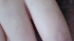 Dehati sex hijab girlfriend hairy pussy fingering