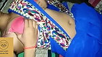Padosi bhabhi yogita ko raat me akele ghar pe bula kar Dogistyle me choda