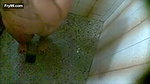 Sexy Cousin Filmed In Shower – Movies