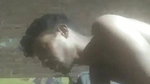 Desi aunty huge boobs sucking by husband before sex