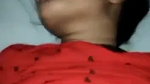 fuck with moans of Indian viral GF with boob press