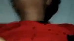 fuck with moans of Indian viral GF with boob press